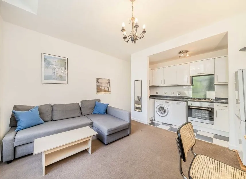 Inverness Terrace, Westbourne, W2, photo 3