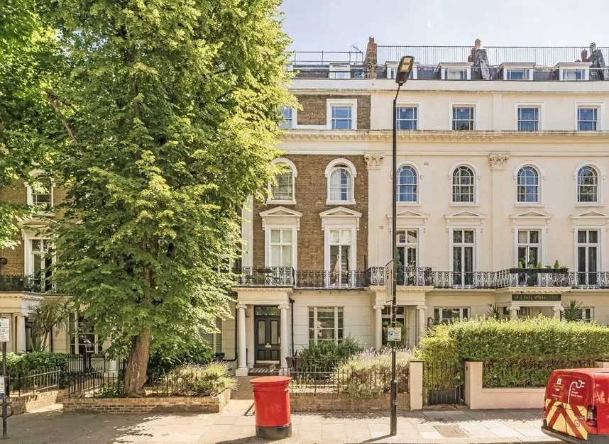 Inverness Terrace, Westbourne, W2, photo 6