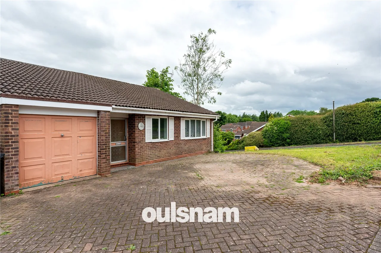 Cranham Close Headless Cross, Redditch, Worcestershire, B97 5AZ, photo 5