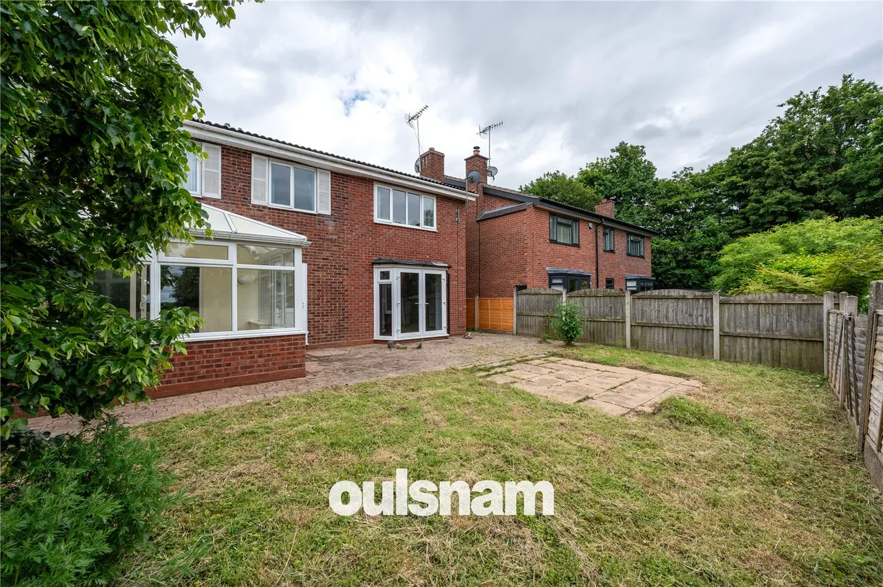Cranham Close Headless Cross, Redditch, Worcestershire, B97 5AZ, photo 25