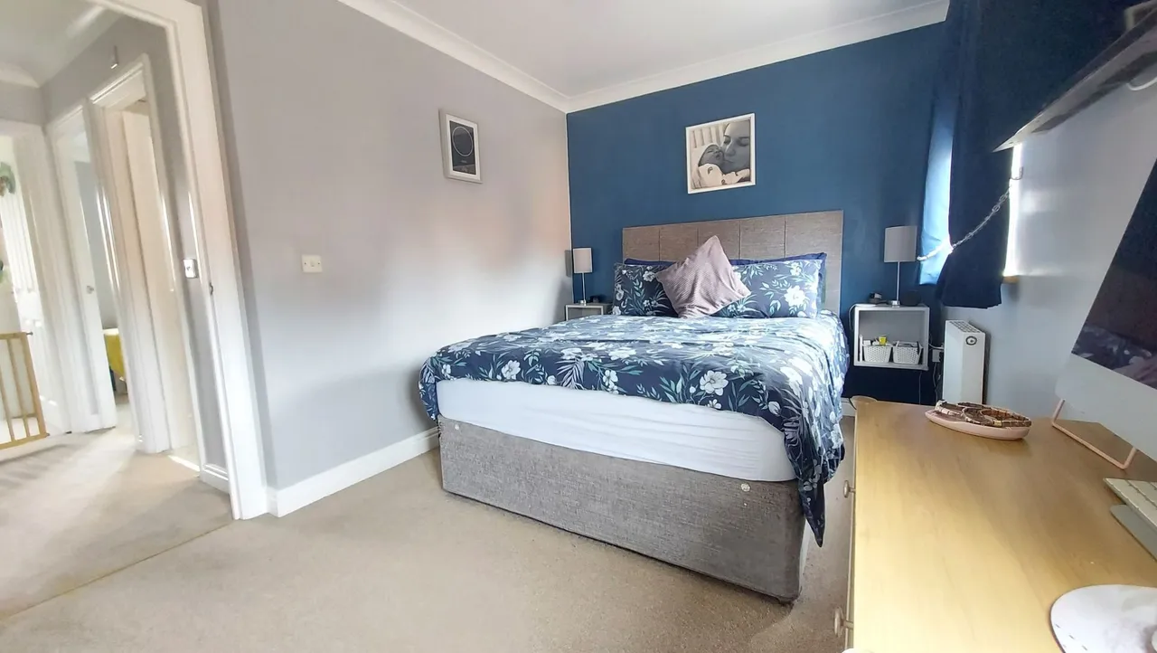 Cowslip Crescent, Bourne, PE10, photo 9
