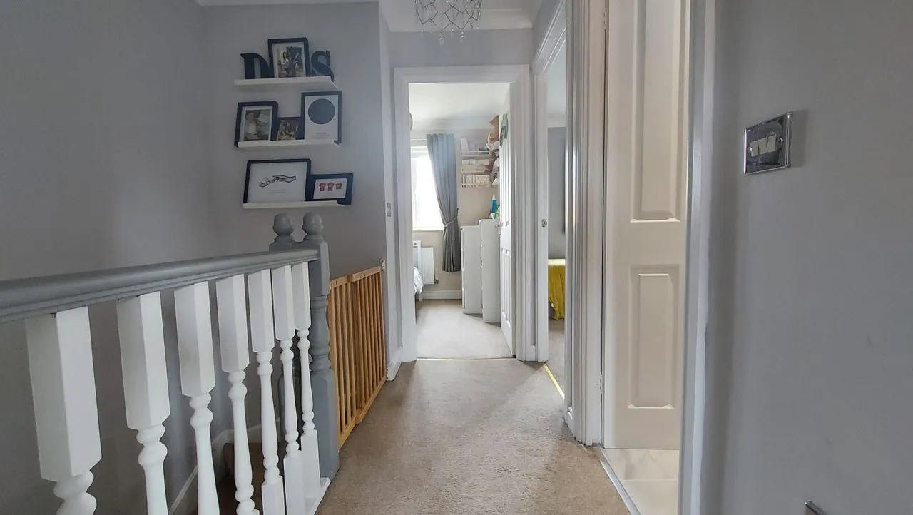 Cowslip Crescent, Bourne, PE10, photo 14