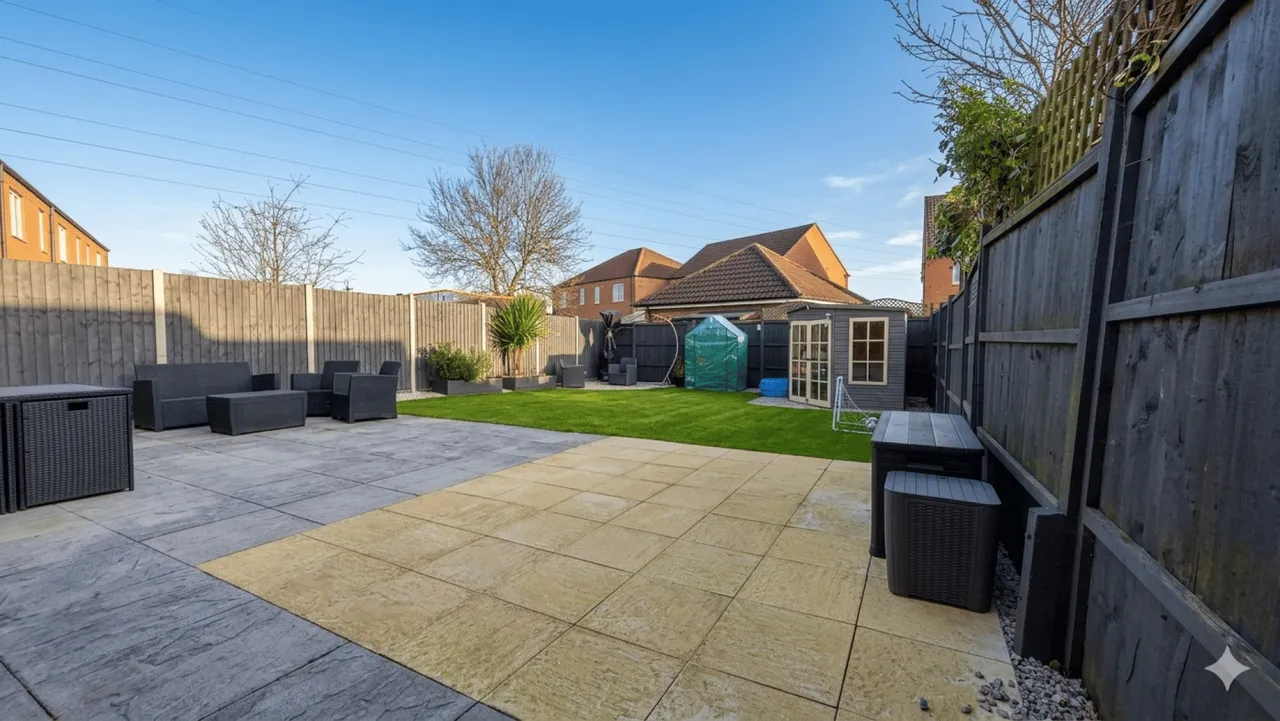 Cowslip Crescent, Bourne, PE10, photo 17