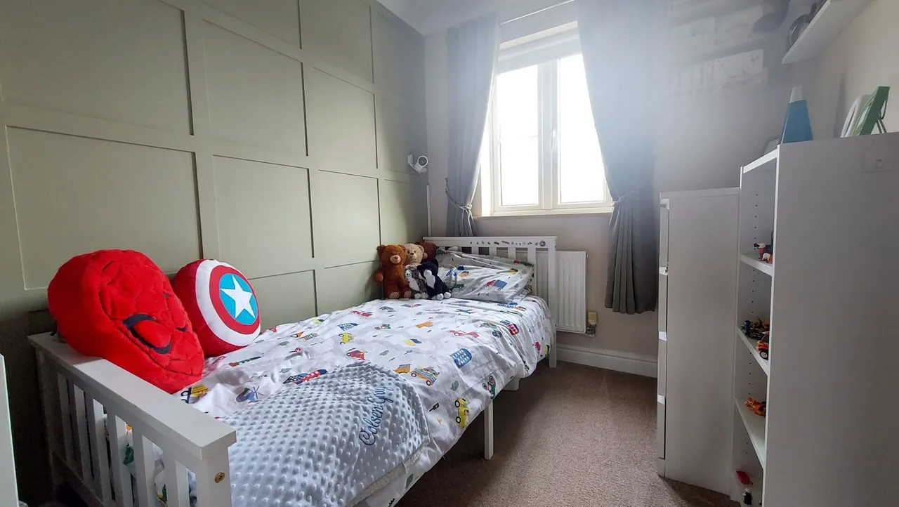 Cowslip Crescent, Bourne, PE10, photo 13