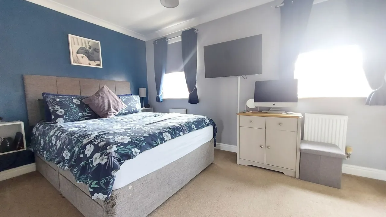 Cowslip Crescent, Bourne, PE10, photo 11