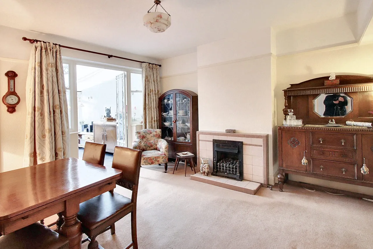 Links Way, Beckenham, Beckenham, BR3 3DQ, photo 4