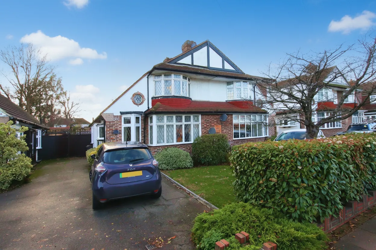 Links Way, Beckenham, Beckenham, BR3 3DQ, photo 12