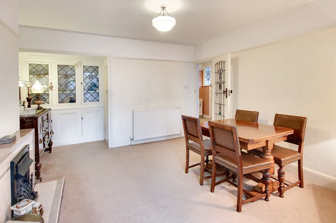 Links Way, Beckenham, Beckenham, BR3 3DQ, photo 9