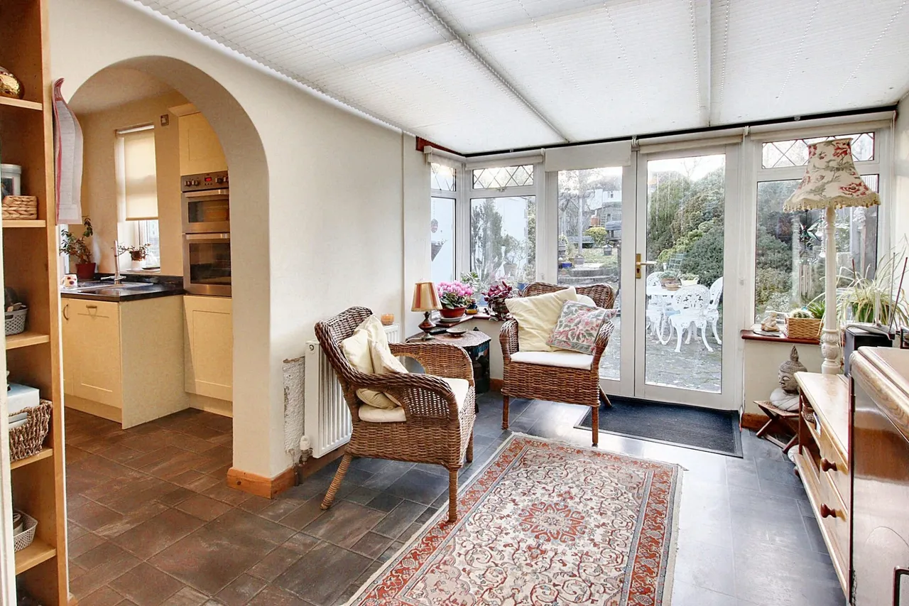 Links Way, Beckenham, Beckenham, BR3 3DQ, photo 5
