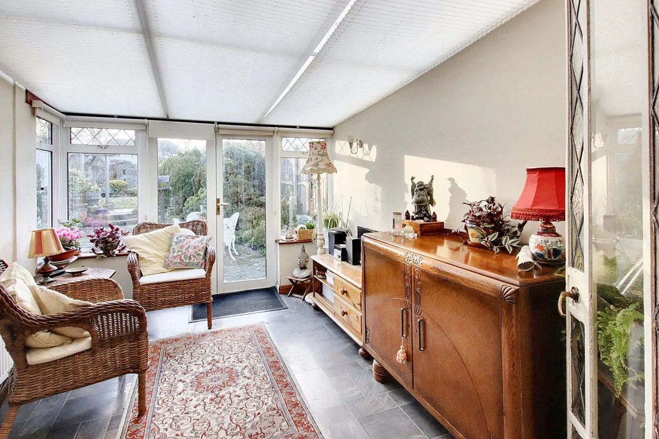 Links Way, Beckenham, Beckenham, BR3 3DQ, photo 8