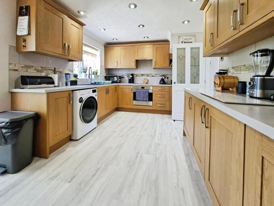 Wignals Gate, Holbeach, PE12, photo 7
