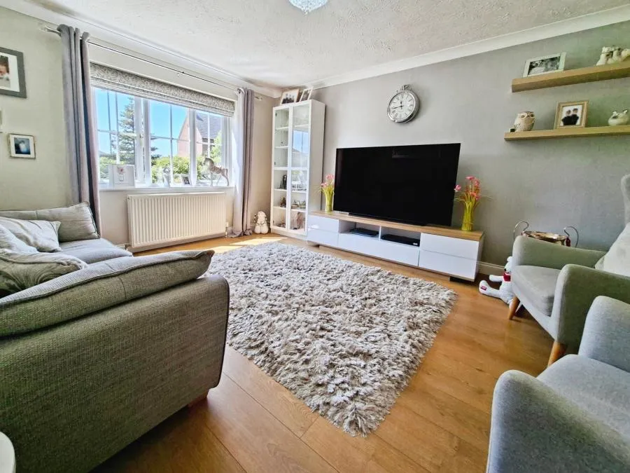Wignals Gate, Holbeach, PE12, photo 5