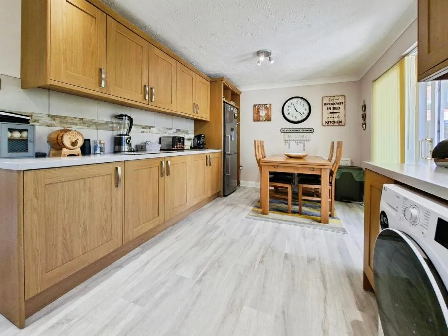 Wignals Gate, Holbeach, PE12, photo 6