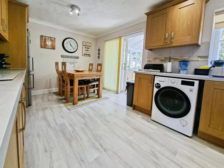 Wignals Gate, Holbeach, PE12, photo 8