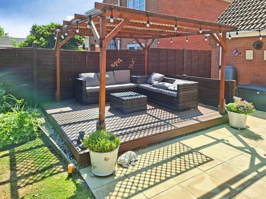 Wignals Gate, Holbeach, PE12, photo 18