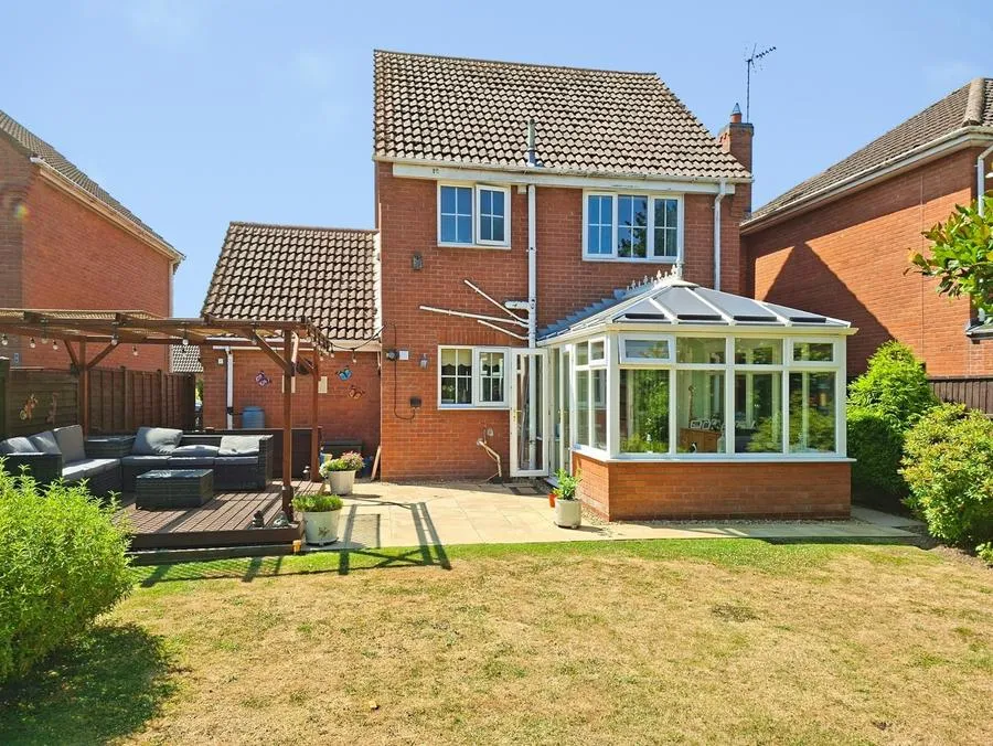 Wignals Gate, Holbeach, PE12, photo 19