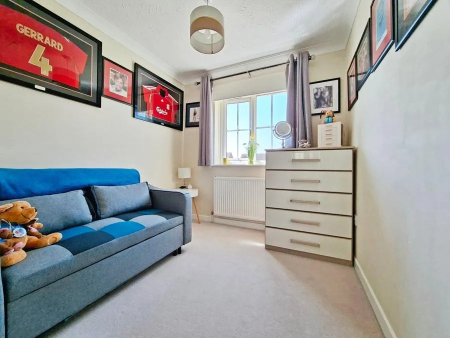 Wignals Gate, Holbeach, PE12, photo 14