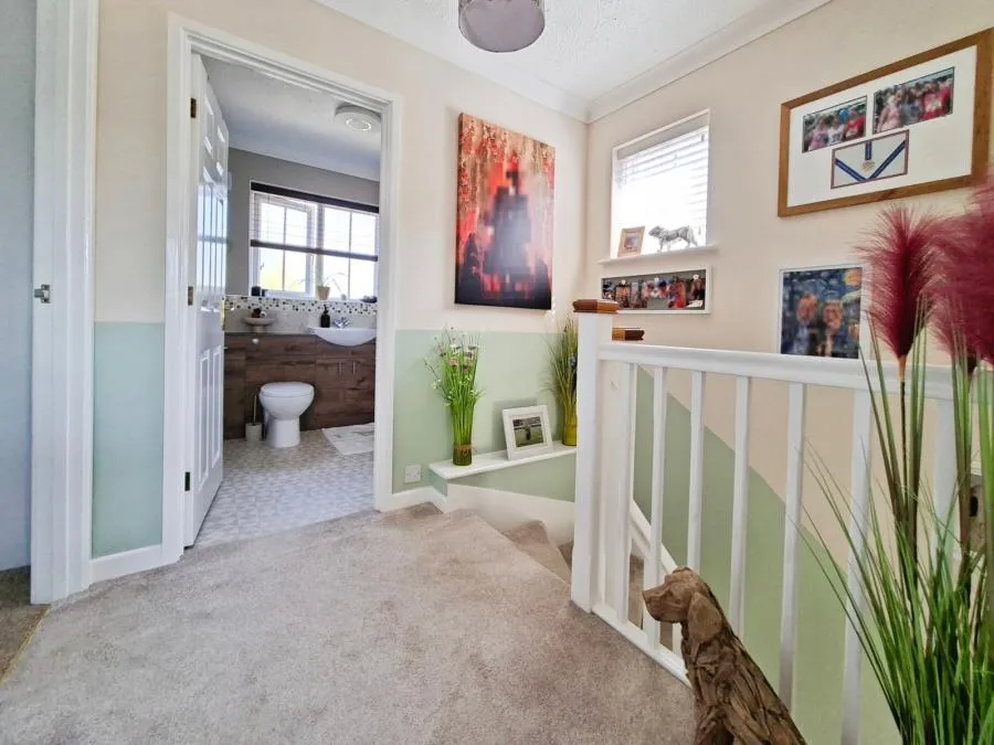 Wignals Gate, Holbeach, PE12, photo 10