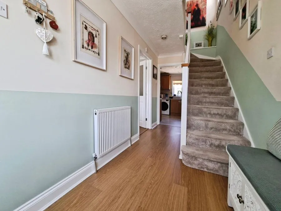Wignals Gate, Holbeach, PE12, photo 2