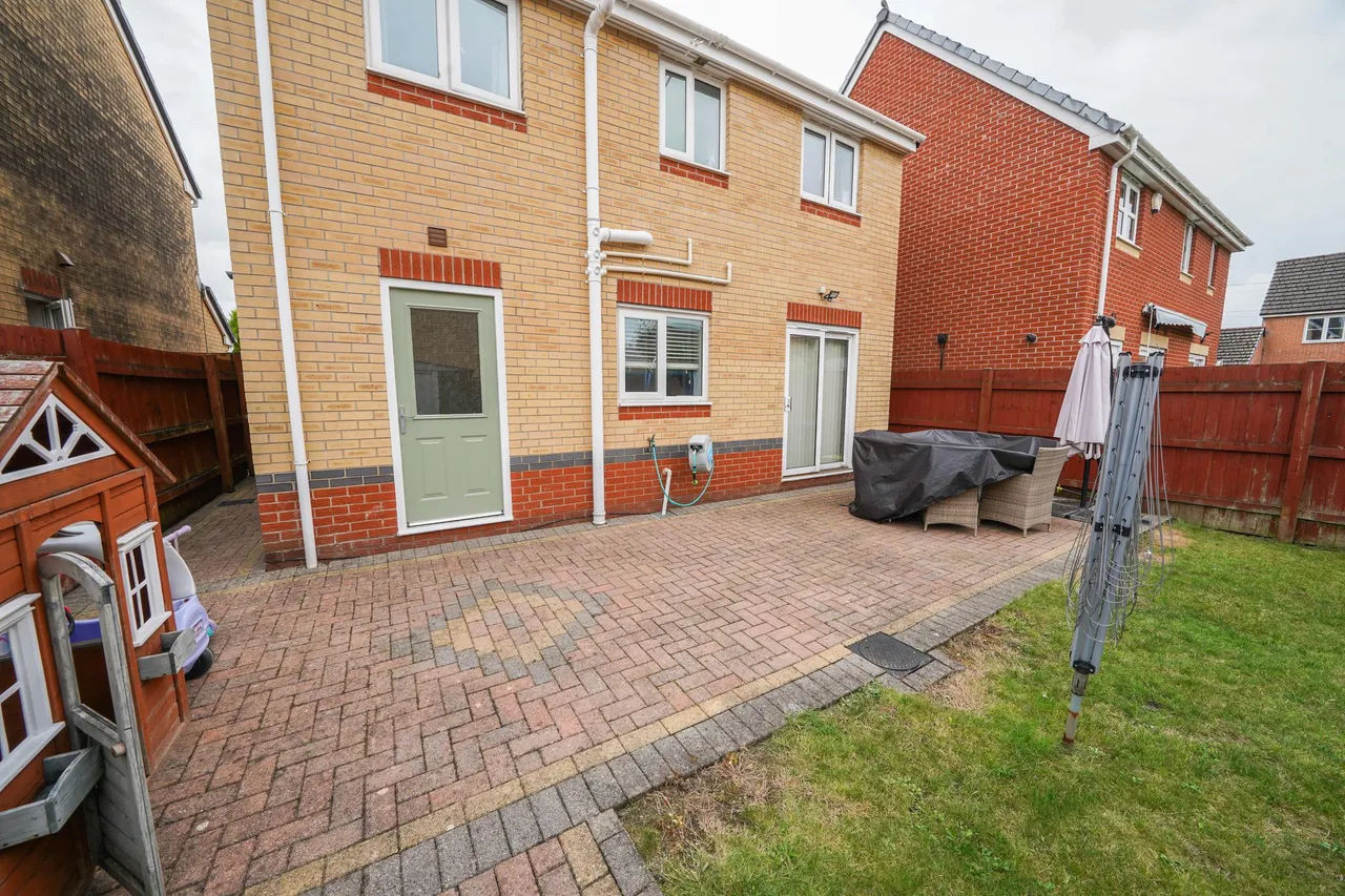 Herbert Thomas Way, Swansea, SA7, photo 23