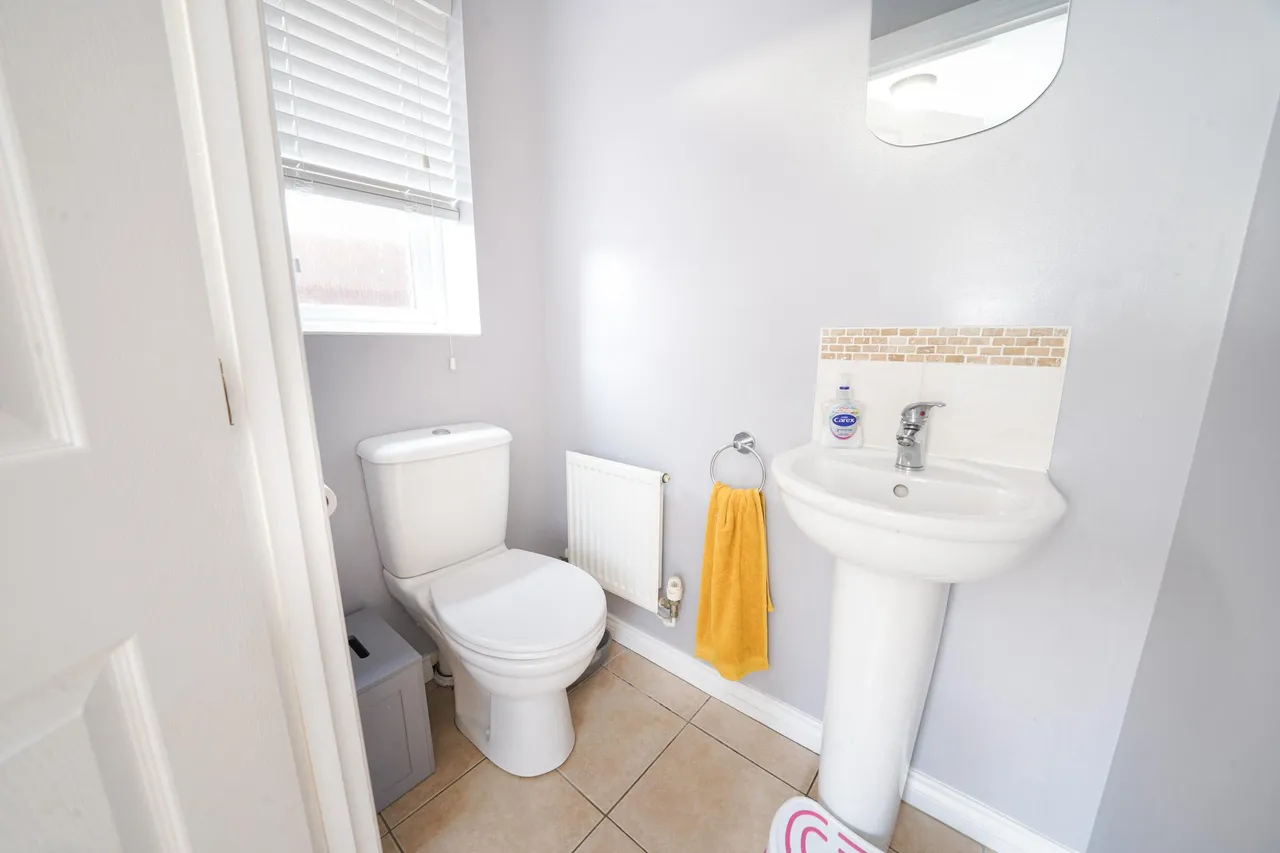Herbert Thomas Way, Swansea, SA7, photo 10