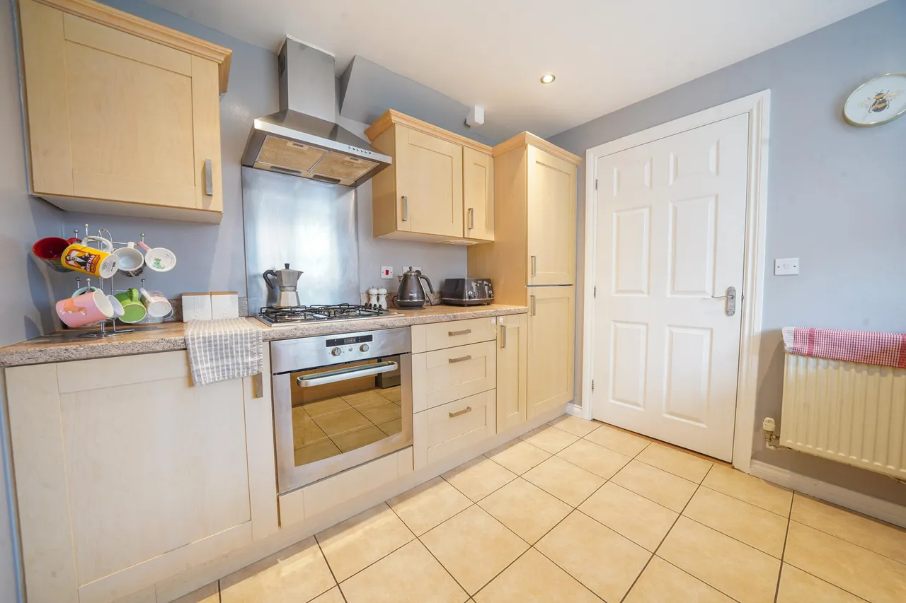 Herbert Thomas Way, Swansea, SA7, photo 8