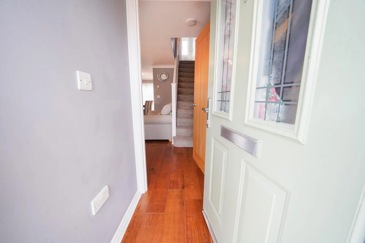 Herbert Thomas Way, Swansea, SA7, photo 2