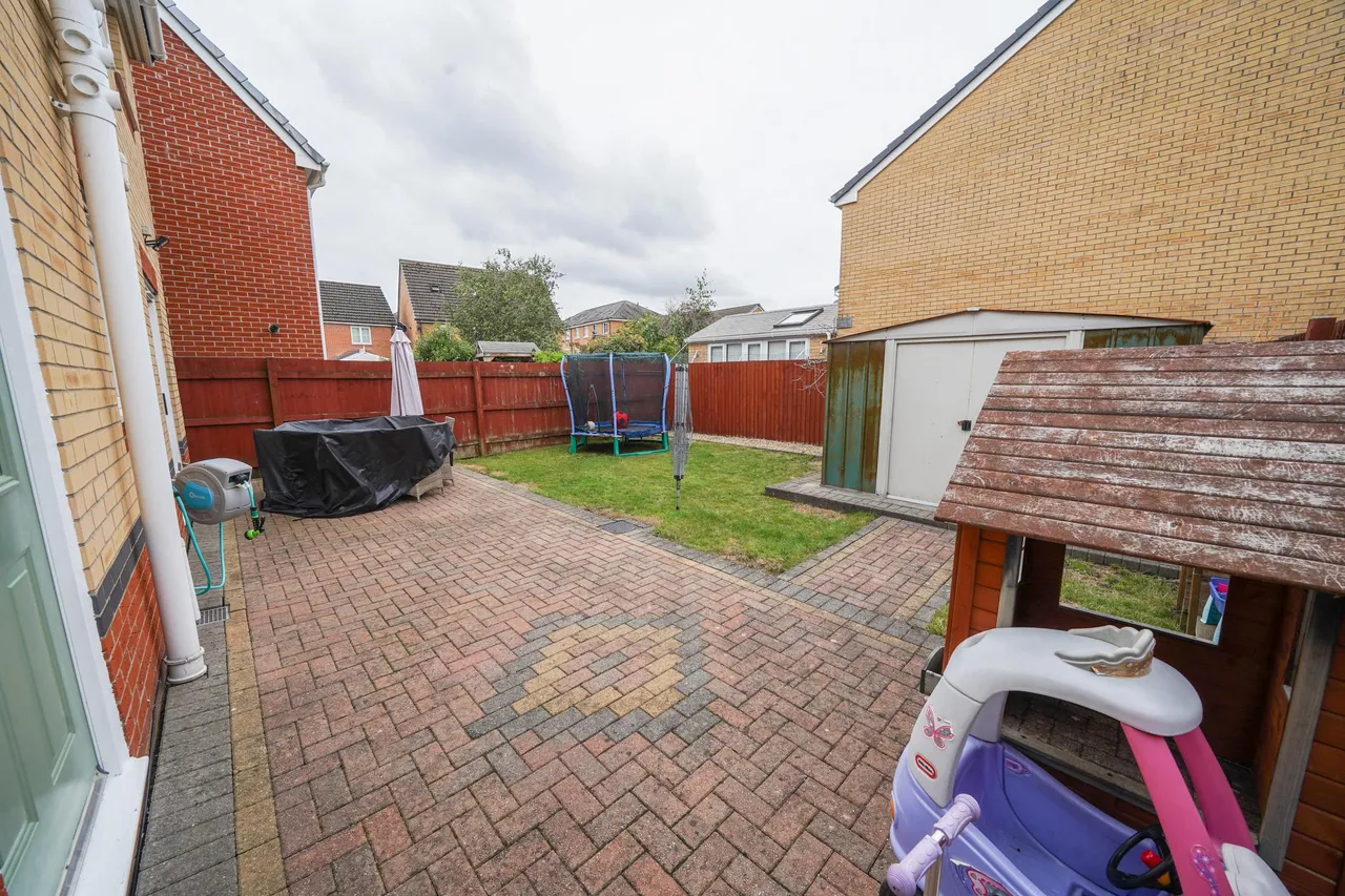Herbert Thomas Way, Swansea, SA7, photo 22