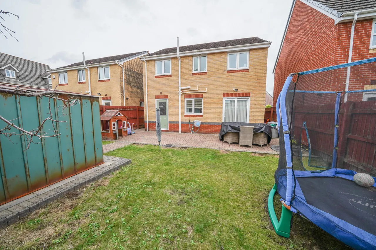 Herbert Thomas Way, Swansea, SA7, photo 24