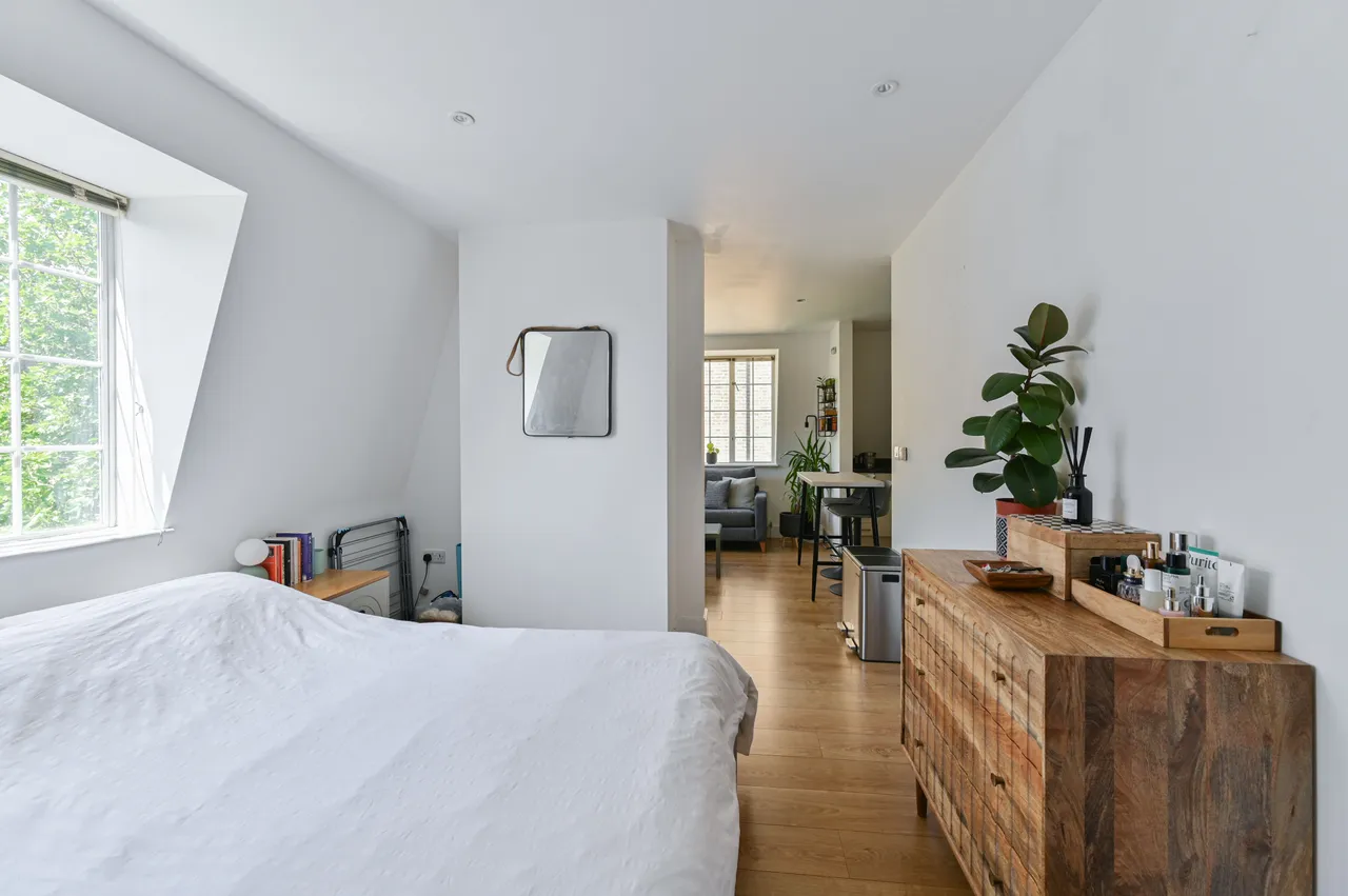 36 Endsleigh Mansions, London, photo 11