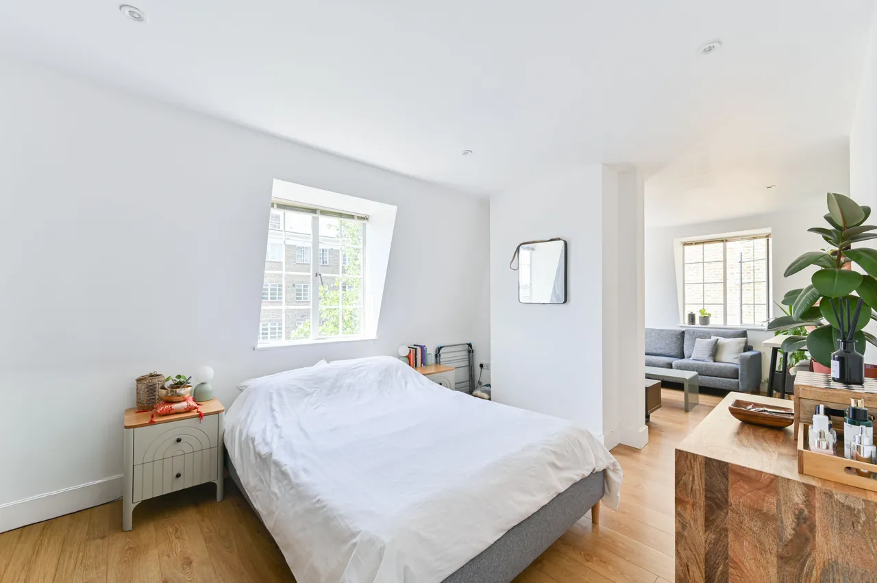 36 Endsleigh Mansions, London, photo 4