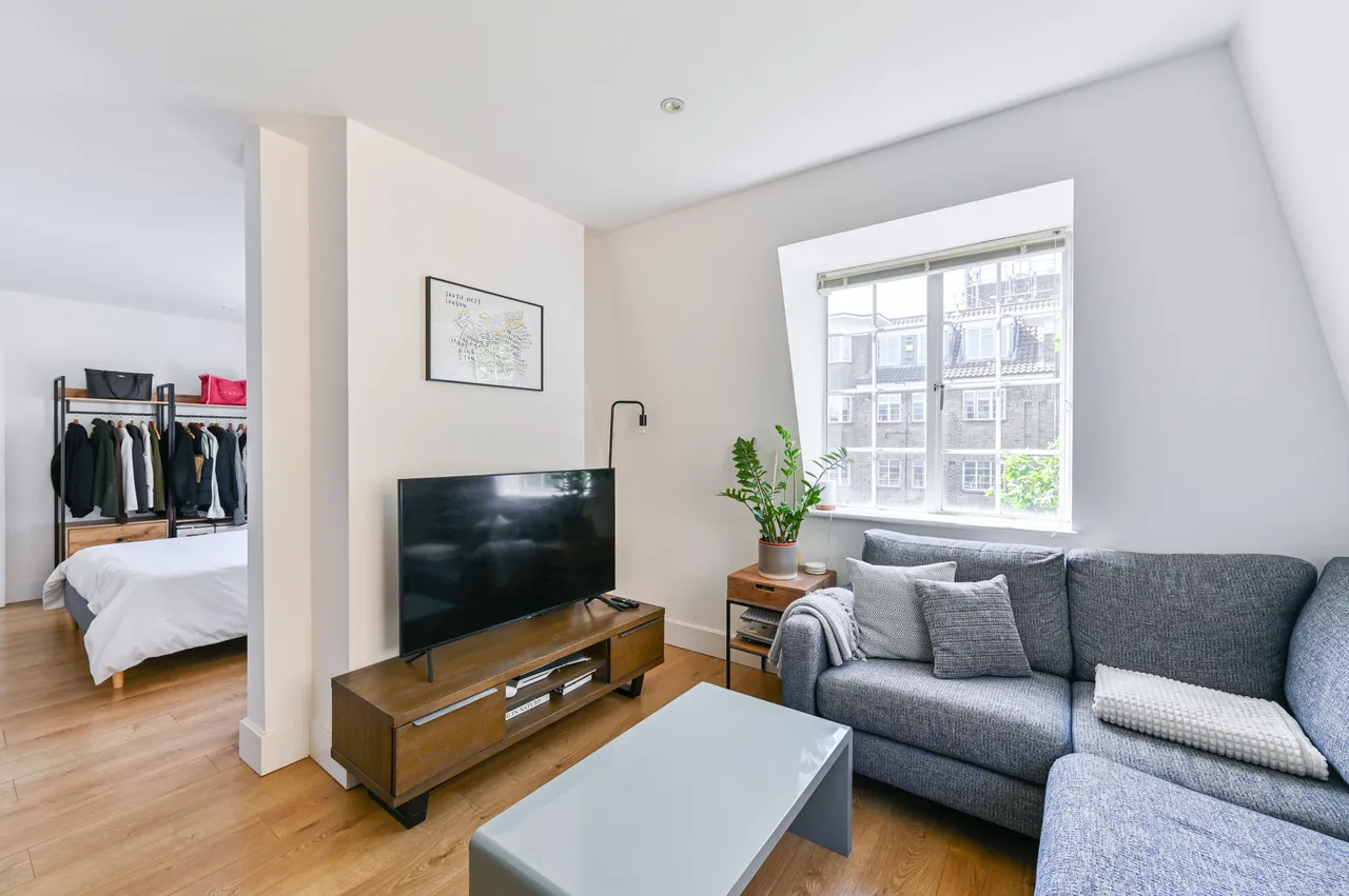 36 Endsleigh Mansions, London, photo 8