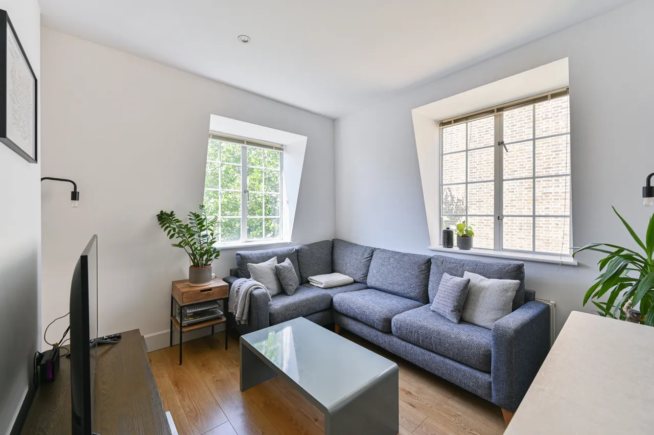 36 Endsleigh Mansions, London, photo 2