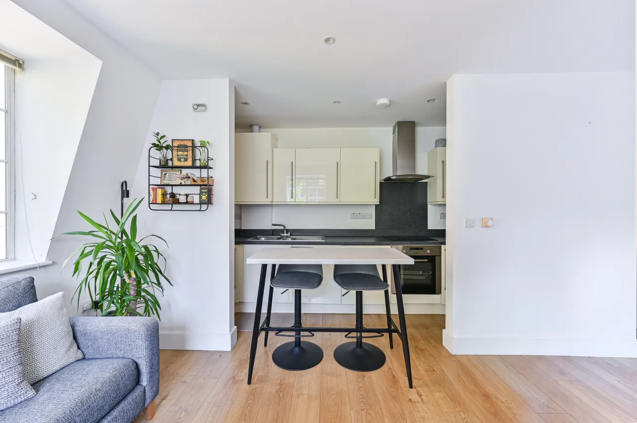 36 Endsleigh Mansions, London, photo 3