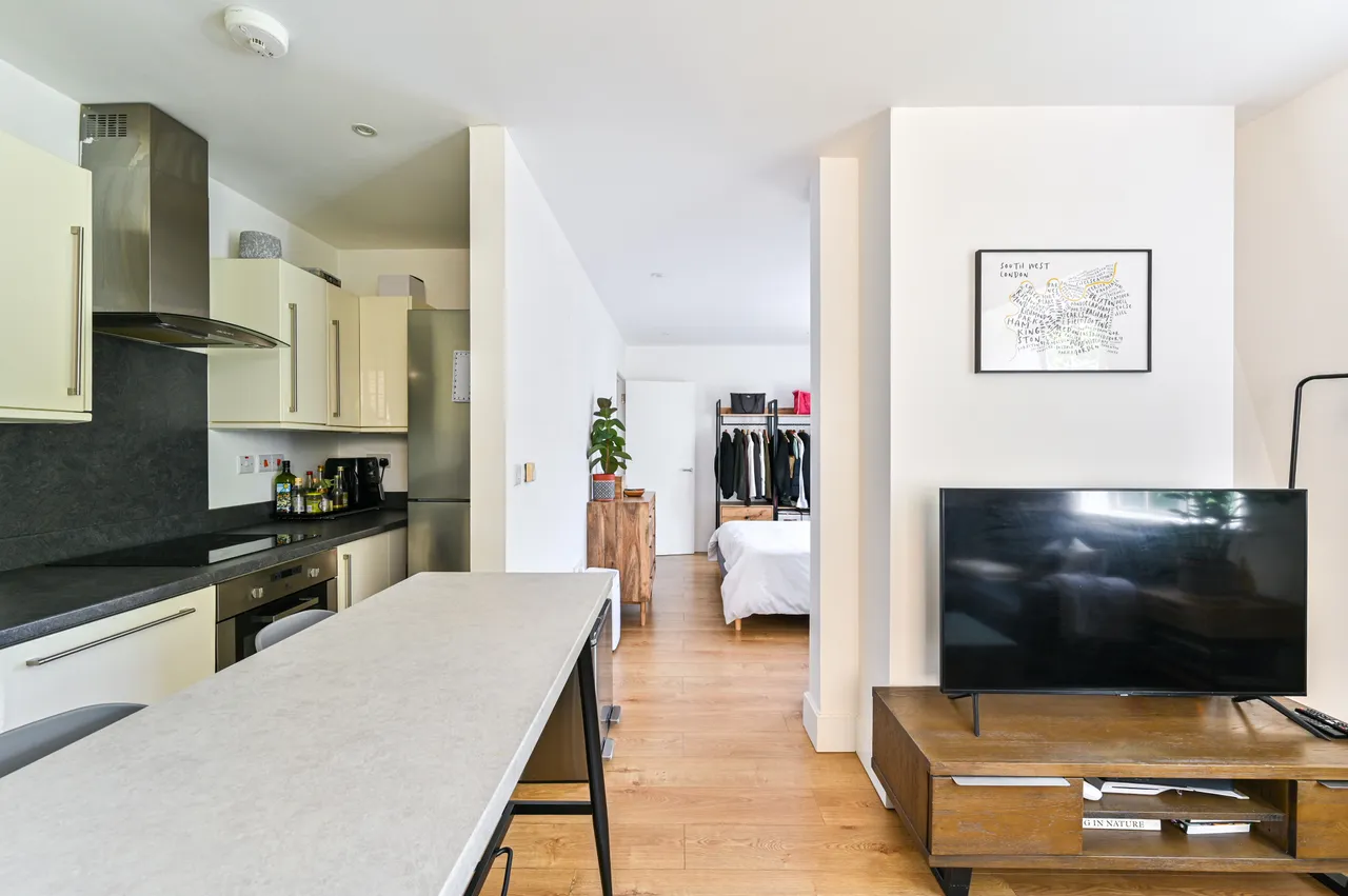 36 Endsleigh Mansions, London, photo 7