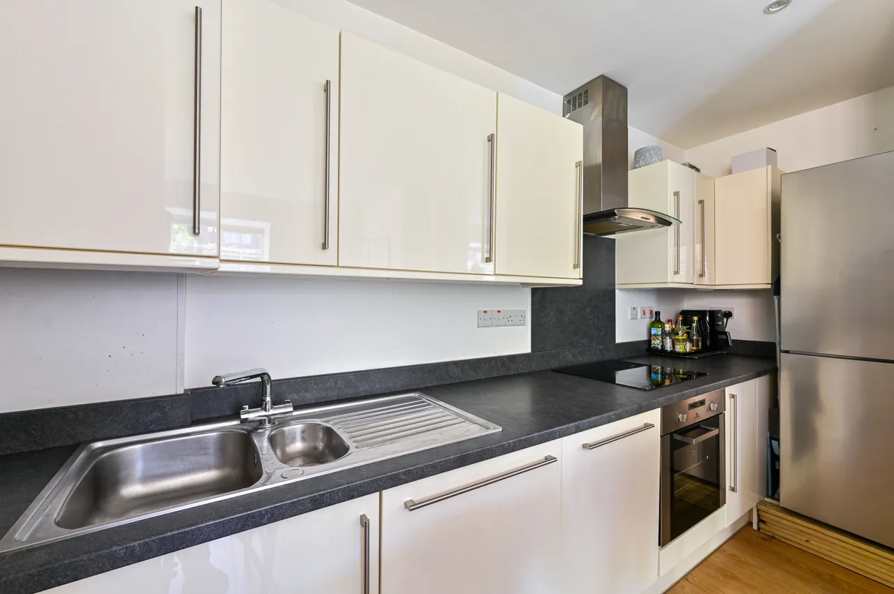 36 Endsleigh Mansions, London, photo 6