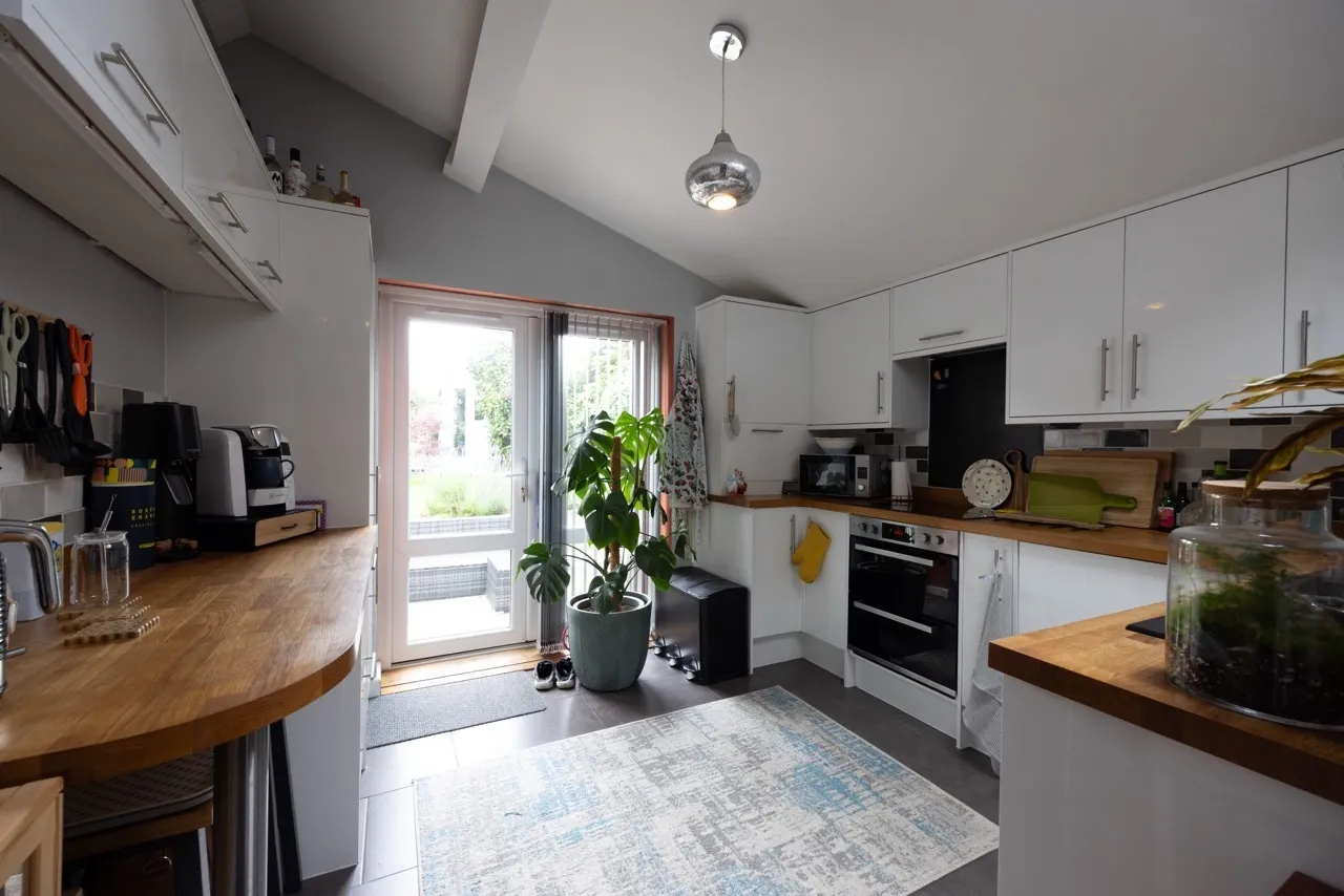 Walk Mill Lane, Kingswood, Wotton-Under-Edge, photo 4