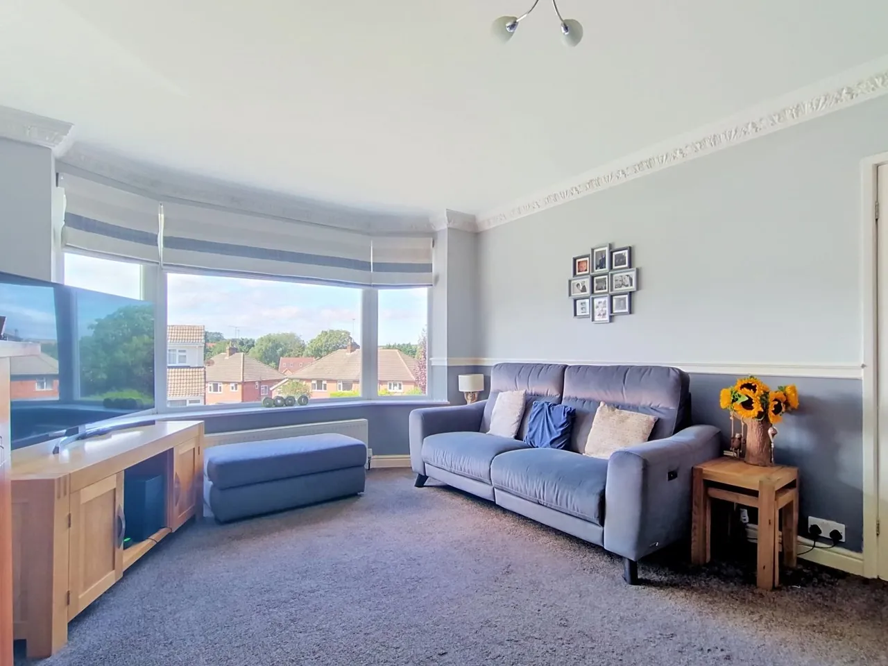 Cornmill Crescent, Liversedge, WF15, photo 5