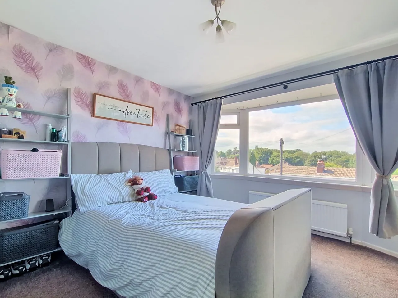 Cornmill Crescent, Liversedge, WF15, photo 9