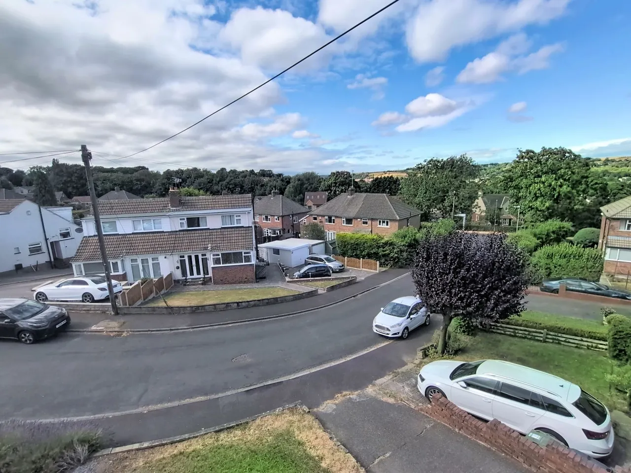 Cornmill Crescent, Liversedge, WF15, photo 17