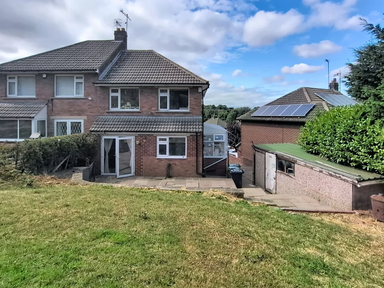 Cornmill Crescent, Liversedge, WF15, photo 15