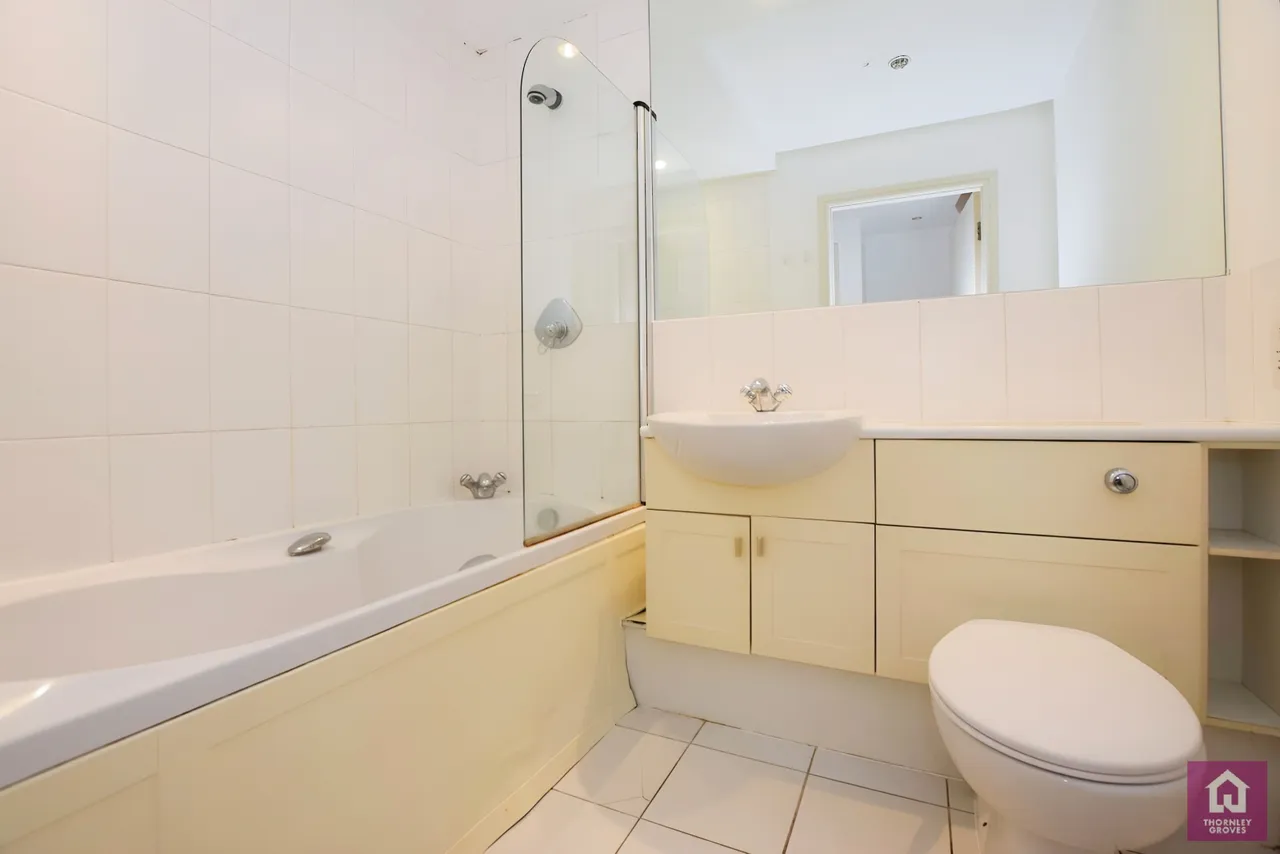 Whitworth Street West, Southern Gateway, M1, photo 11