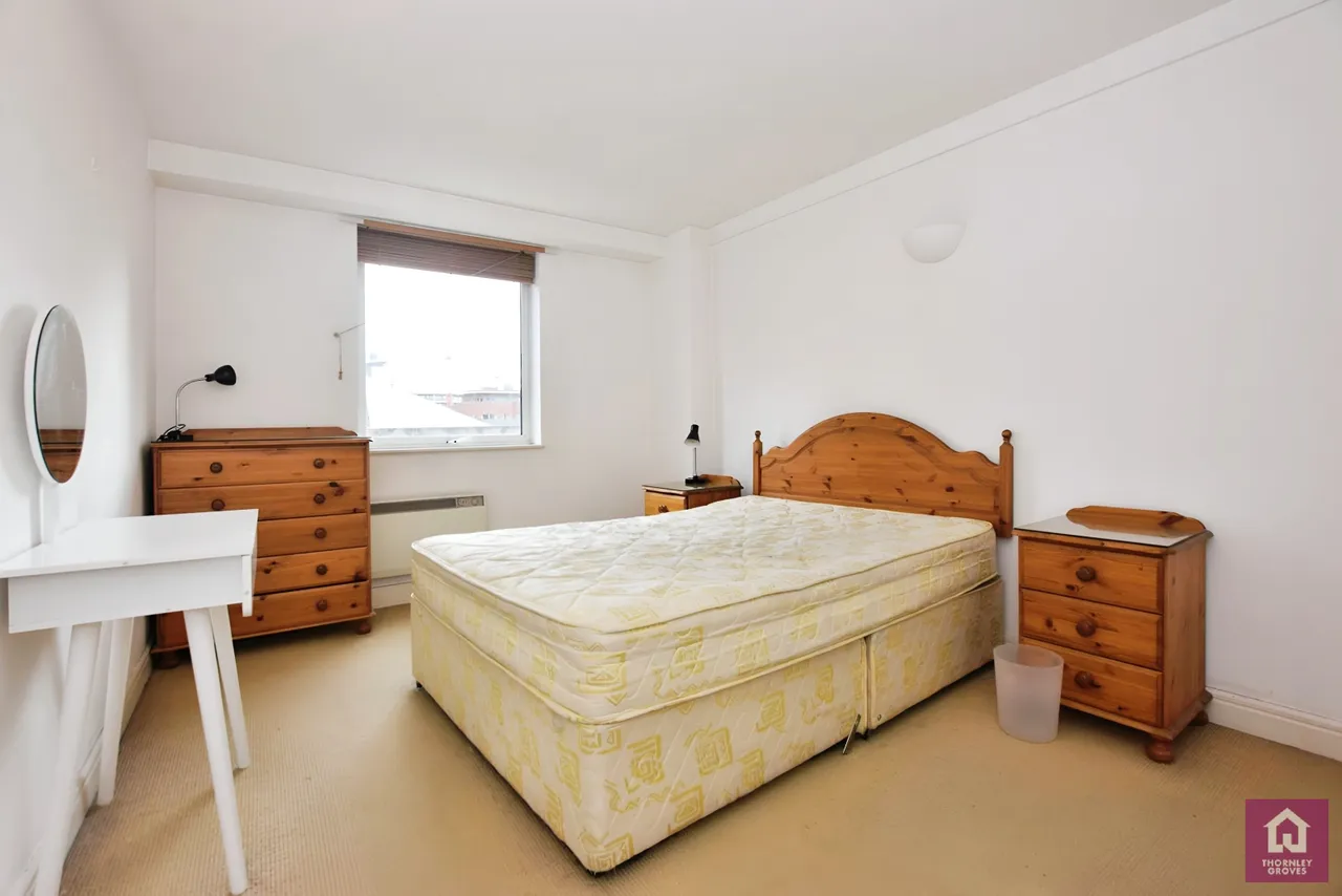 Whitworth Street West, Southern Gateway, M1, photo 8
