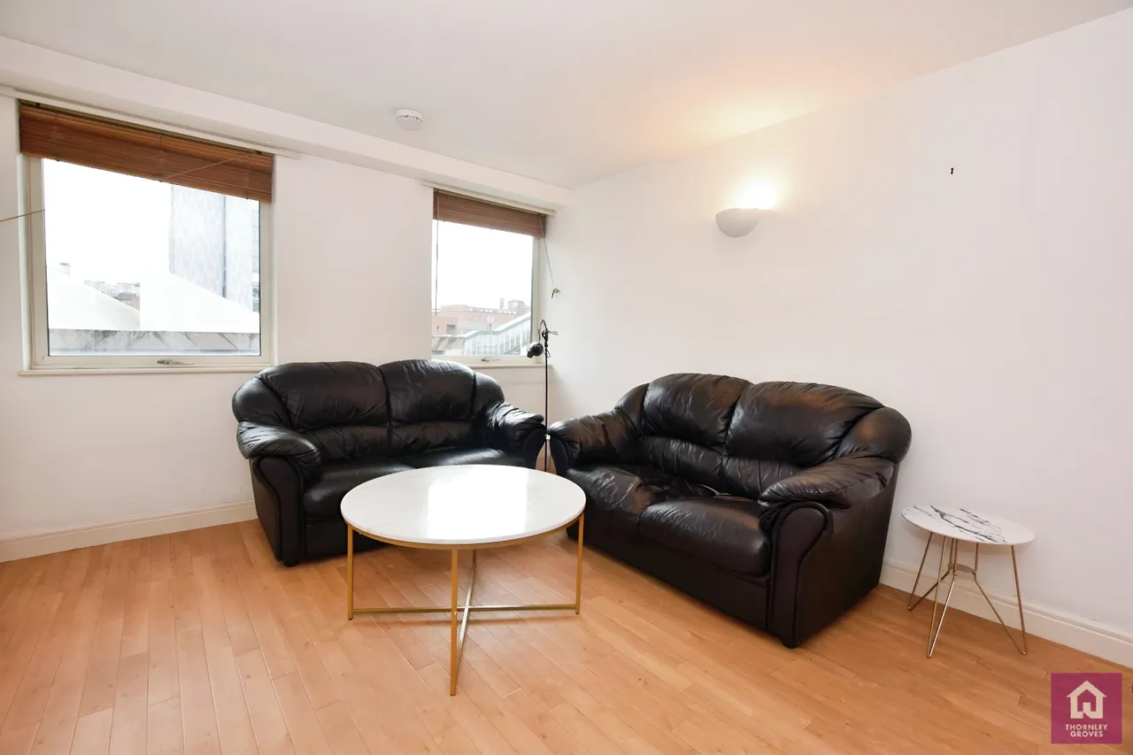 Whitworth Street West, Southern Gateway, M1, photo 3