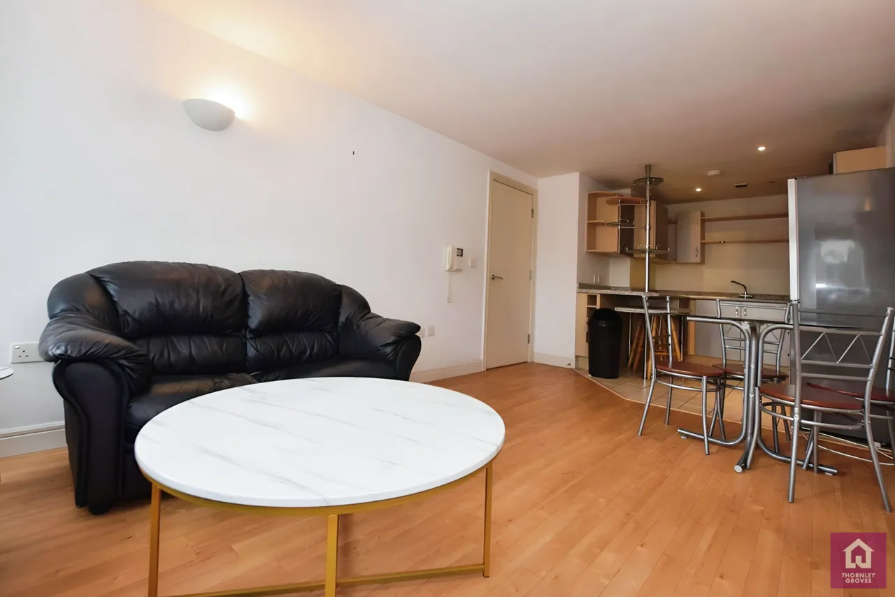 Whitworth Street West, Southern Gateway, M1, photo 4