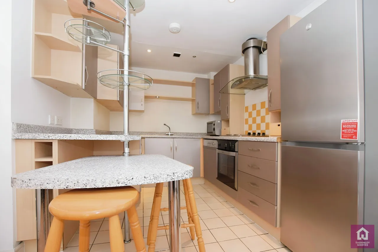 Whitworth Street West, Southern Gateway, M1, photo 6