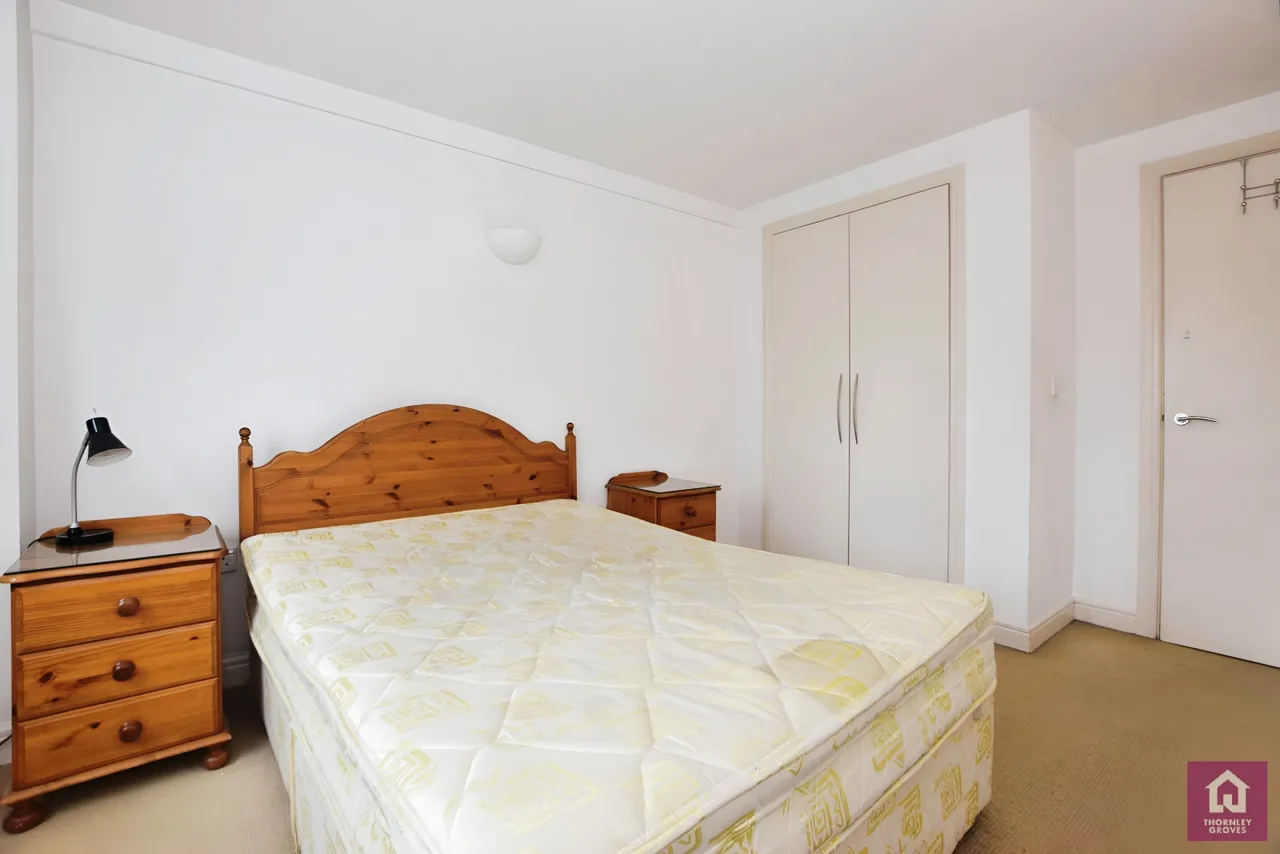 Whitworth Street West, Southern Gateway, M1, photo 9