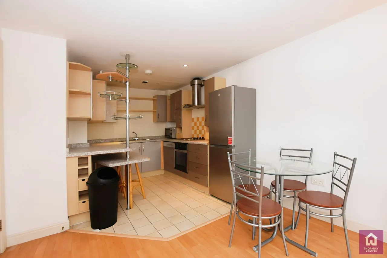 Whitworth Street West, Southern Gateway, M1, photo 5