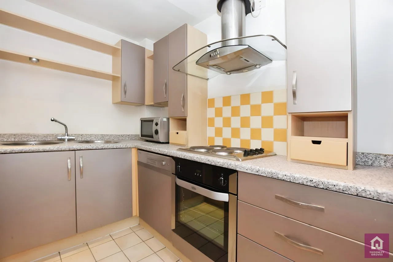 Whitworth Street West, Southern Gateway, M1, photo 7