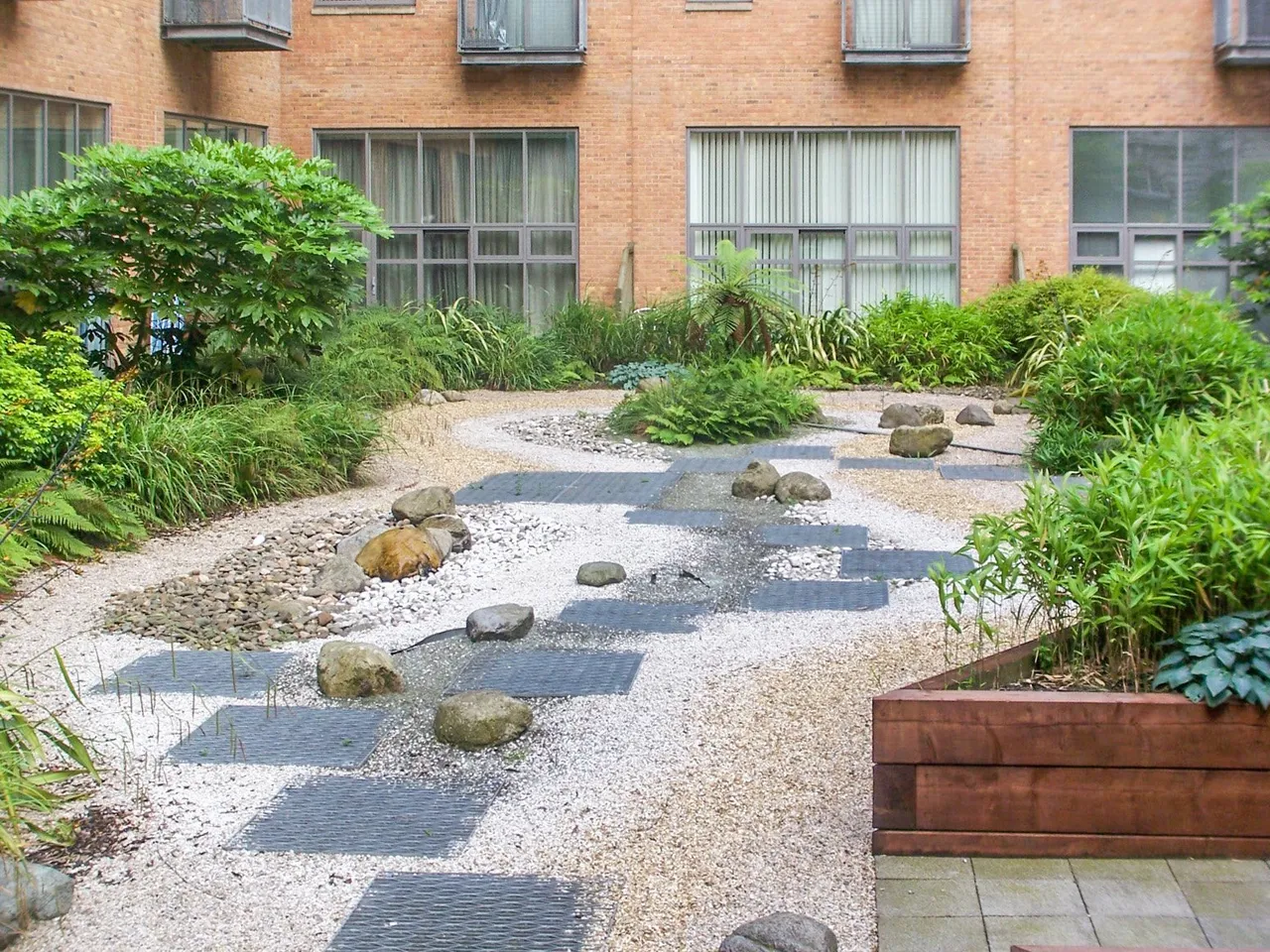 Whitworth Street West, Southern Gateway, M1, photo 12